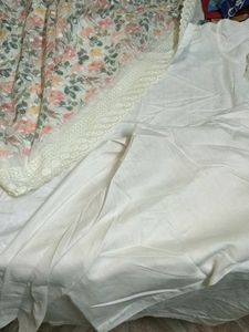 Chickenkari Kurta Set