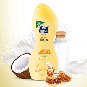 Parachute Advansed Soft Touch Body Lotion for Wome