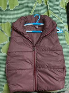 Padded Vest