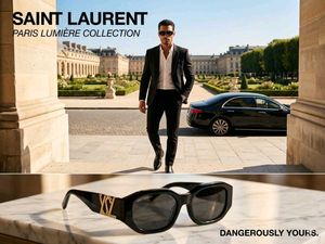 YSL SUNGLASSES**PREMIUM QUALITY UNISEX SUNGLASSES