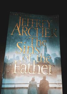 Jeffrey Archer The Sins of father