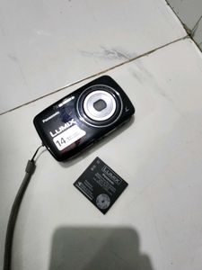 Panasonic Lumix Digital Camera
