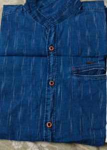Men's Button Down Shirts (Set of 3)