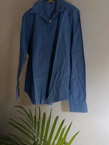 Zara Formal shirt For Women