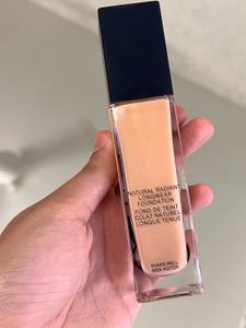 NARS Natural Radiant Longwear Foundation