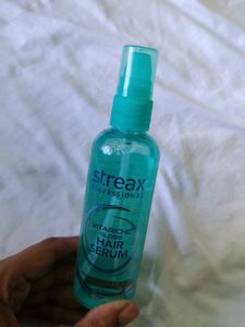 Streax Professional Hair Serum