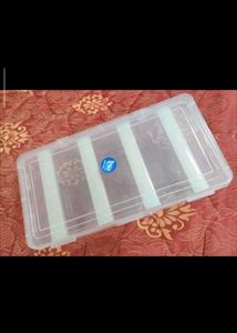 Bangles organizer box