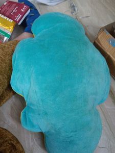 Unique Decorative Pillow