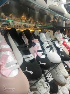 Puma Speed cat Ballet shoes🎀