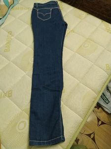 Jeans Pant