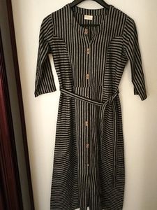 Maternity Dress. Used Few Times. Comfortable