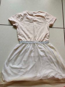 Cute Cartoon Character Dress. not used..