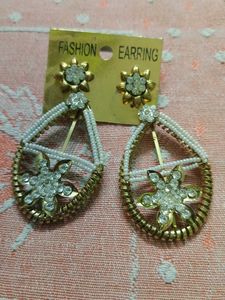 Party Wear Earings