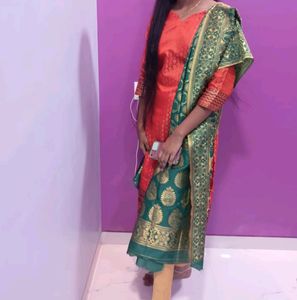 KURTA