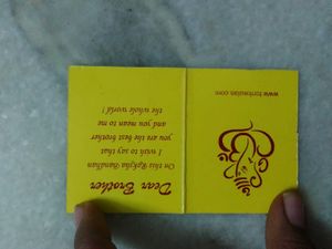 Assorted Rakhi Bracelets