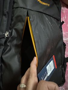 Bag Pack