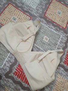 Comfortable Everyday Bra(free size- full stretchab