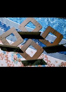 4 Wall hanging