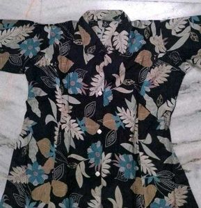 Elegant Kurti and pant💗