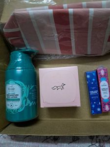 Skincare Foxtale