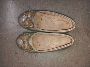Girl Footwear
