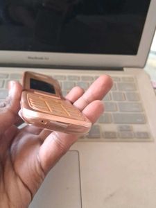 Samsung Flip Phone