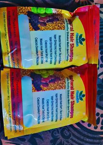 Havintha Natural Hair Shampoo