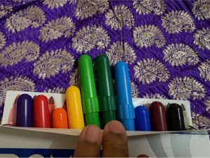 Doms Jumbo Sketch pens