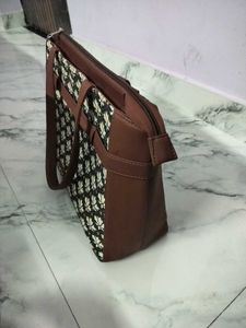ZOUK OFFICE BAG/Stylish Tote Bag