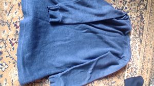 Thermal Upper,  Size 73 Cm