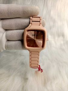 LUXURY FASHION PREMIUME ROSE GOLD