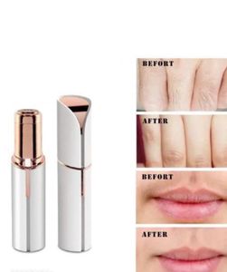 Facial Hair Remover Tool