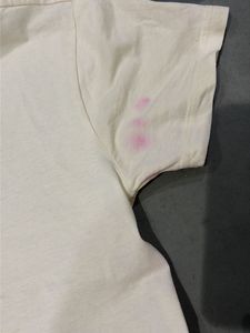 Cute Strawberry Graphic T-Shirt