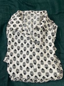Stylish Printed Kurta for Women