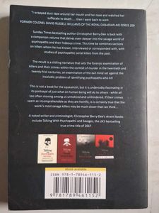 Talking with Psychopaths and Savages Beyond evil