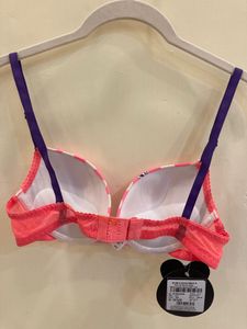 Clovia Underwired Pushup Bra Level 2
