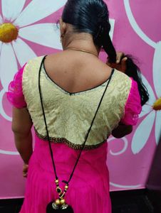Party Wear Frock