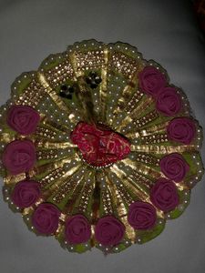 Laddu Gopal Hand Made New Dress For Sale