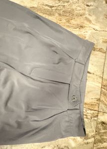Stylish Grey formal Pants