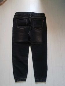 Stylish Jogger Jeans - Plus size