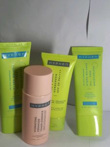 Hyphen Hydra Balance Moisturizer &amp; Toner