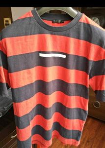 Combo of 10 Men's T Shirts