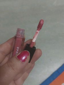 Liquid Lipstik