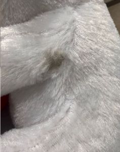 Teddy Bear with "I Love You" Heart