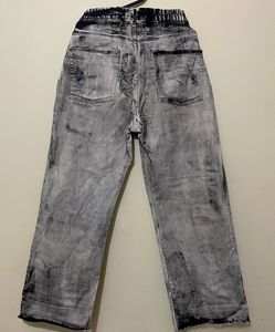 Low waist Jeans
