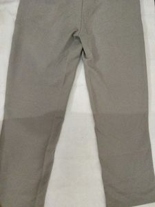 Women's Grey  Pants