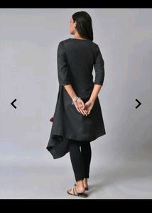 w kurta set 2pc