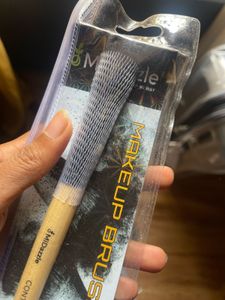 Never Used Makeup Brush