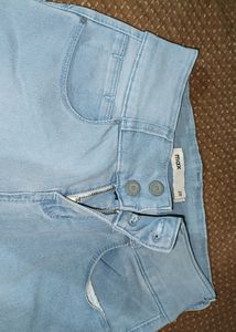 Jeans For Women Size-28