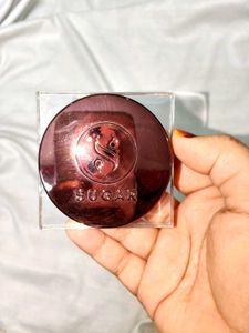 SUGAR Mettle Cream To Powder Foundation